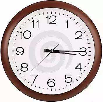 為什么說十五分鐘是一刻鐘