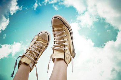 讓你受益終生的56個英語格言警句