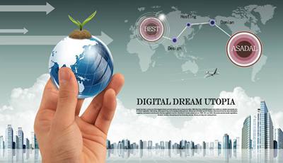 關于希望的英語名言