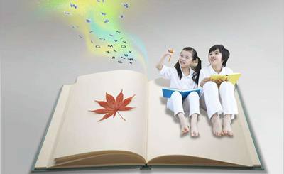 關于書籍的英語名言