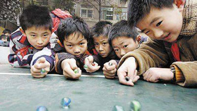 為什么農村的孩子不容易過敏