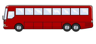 巴士往左開(kāi)還是往右開(kāi)