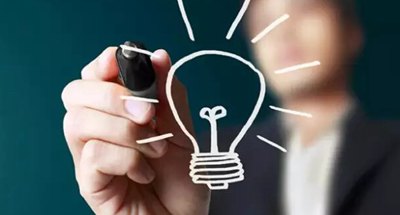 與創新有關的英語名言警句