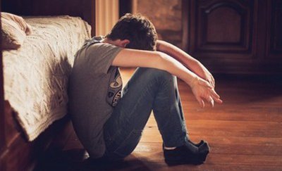 關于孤獨的英語名人名言