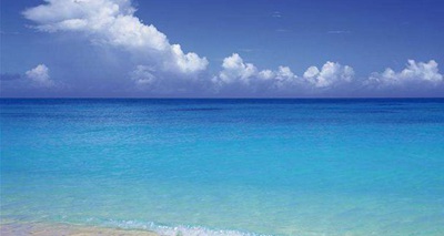 為什么海水不會干涸