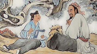 中國古代智慧哲學名言名句精選