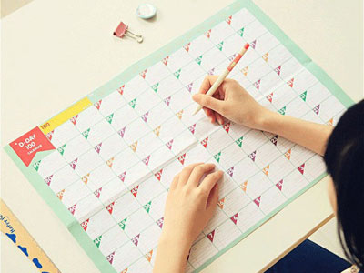 學(xué)習(xí)計(jì)劃的作用