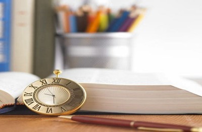 中學(xué)生學(xué)習(xí)計(jì)劃