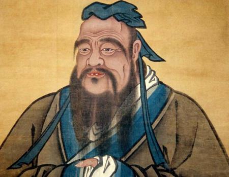 為什么稱孔夫子是“圣人”?