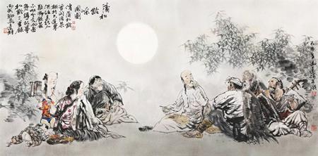 為什么稱《聊齋志異》是中國古典文學短篇小說的代表作？