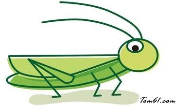 為什么蝗蟲成群活動(dòng)？