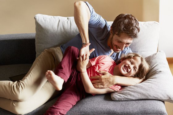 為什么怕癢的人自己撓自己卻不癢？