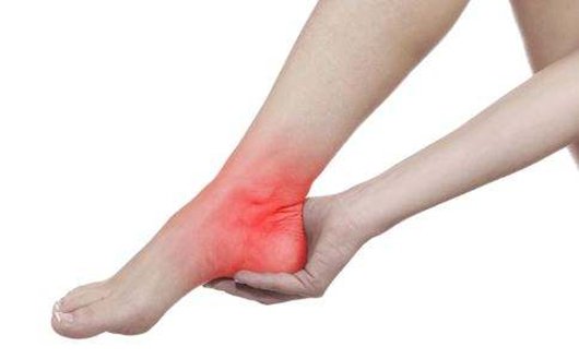 為什么久坐久站腳會發麻