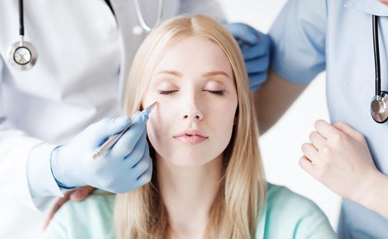 為什么左右臉不對稱,大小臉怎么糾正