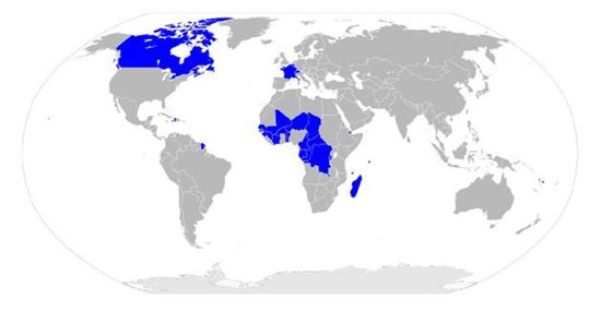 為什么法國(guó)隊(duì)黑人多,法國(guó)隊(duì)怎么那么多黑人