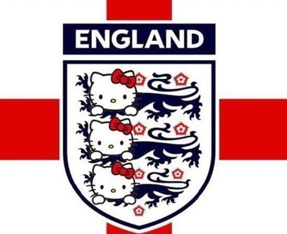 為什么英格蘭叫三喵軍團(tuán),三喵軍團(tuán)是什么意思