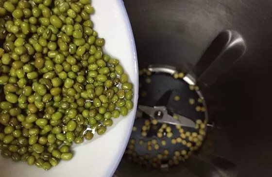 為什么綠豆不能做豆?jié){,綠豆做不成豆?jié){的原因