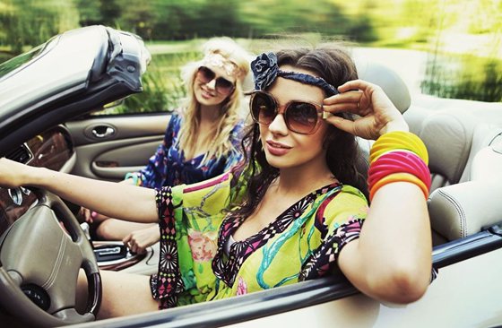 為什么有的人暈車有的人卻不暈,暈車怎么辦