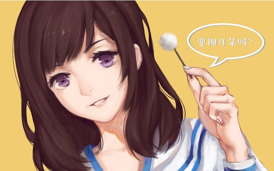 為什么不能經常挖耳屎,,經常掏耳朵有什么危害