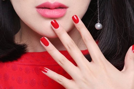 為什么剪指甲不會疼,剪指甲不疼是怎么回事