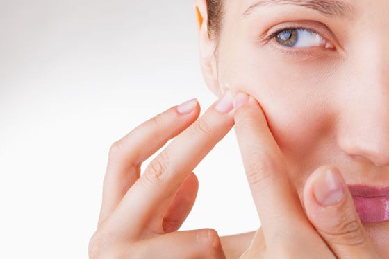 為什么青春期會(huì)長(zhǎng)青春痘,臉上長(zhǎng)痘痘怎么辦