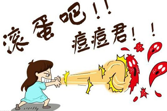 為什么青春期會(huì)長(zhǎng)青春痘,臉上長(zhǎng)痘痘怎么辦