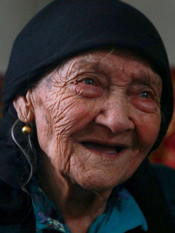 為什么長壽和遺傳基因有關,怎樣才能長壽