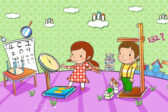 為什么男人普遍比女人高,男生比女生高的真實原因