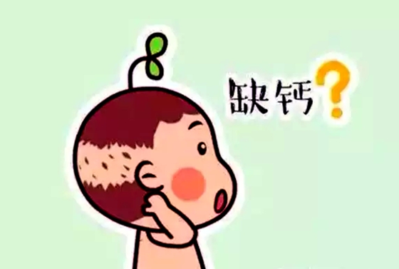 缺鈣為什么會(huì)抽筋,缺鈣了怎么辦