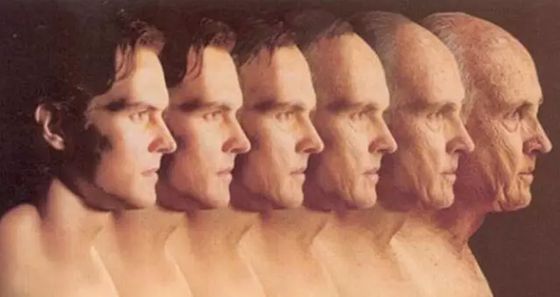 人為什么會(huì)衰老,延緩衰老的秘訣