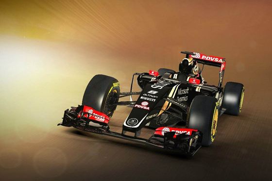 F1為什么叫方程式賽車,方程式賽車是怎么回事