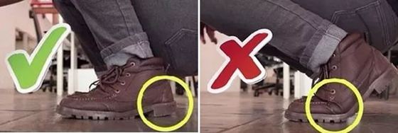 為什么外國人不會亞洲蹲？