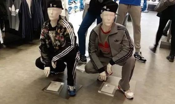 為什么外國人不會亞洲蹲？