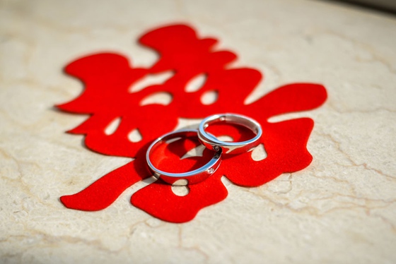 本命年為什么要穿紅色,本命年穿紅色什么意思