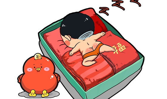 本命年為什么要穿紅色,本命年穿紅色什么意思