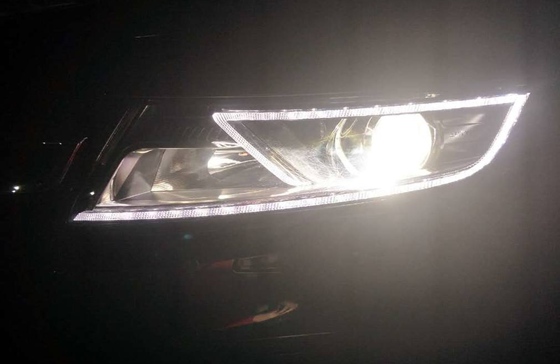 為什么氙氣燈那么亮,LED和氙氣燈哪個(gè)亮