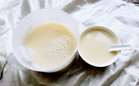 為什么不能空腹喝豆漿,早上空腹喝豆漿好嗎