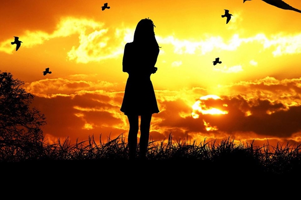 孑孓怎么讀,孑孓是什么意思,孑孓與豎琴的區別