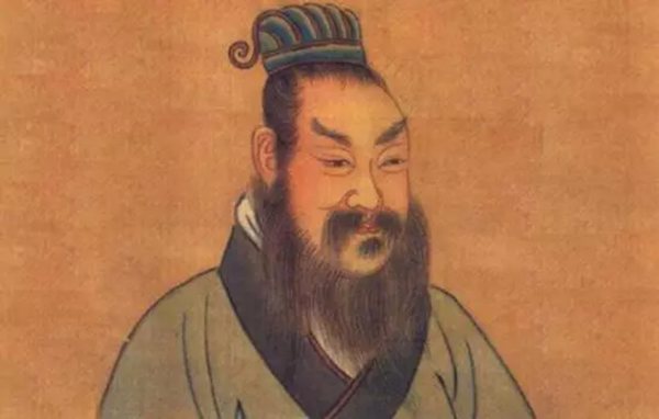 帝嚳怎么讀,帝嚳是誰,帝嚳的傳說,帝嚳陵簡介