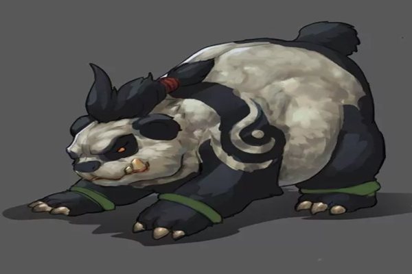 蚩尤怎么讀,蚩尤是誰,黃帝大戰(zhàn)蚩尤