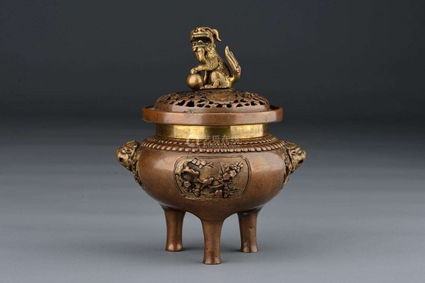 狻猊怎么讀拼音是什么,狻猊是什么,狻猊是龍的第幾個兒子