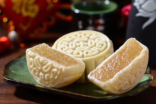 中秋節為什么要吃月餅,月餅的做法有哪些