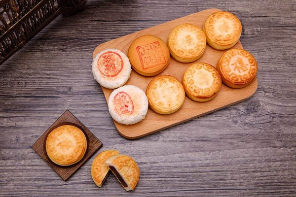 中秋節為什么要吃月餅,月餅的做法有哪些