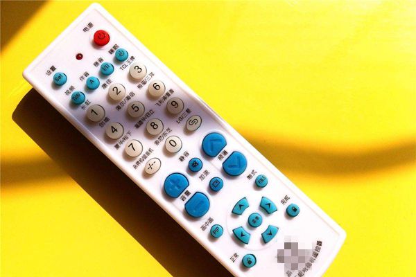 萬(wàn)能遙控器