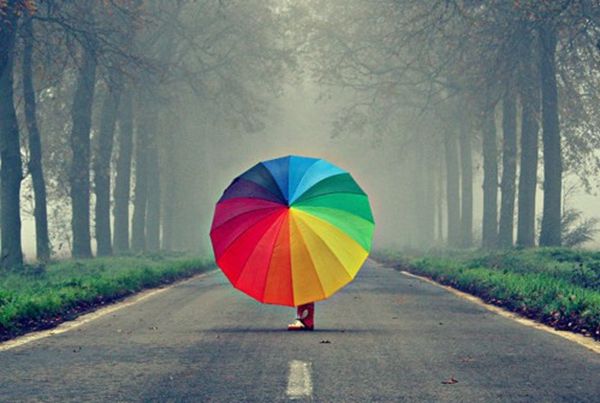 為什么說貴州下雨像過冬,貴州夏天為什么那么涼快