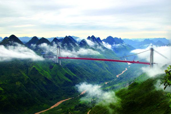 為什么說貴州下雨像過冬,貴州夏天為什么那么涼快