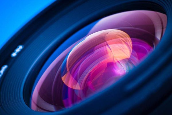 照相機(jī)鏡頭為什么有一層膜,照相機(jī)鏡頭鍍膜的作用