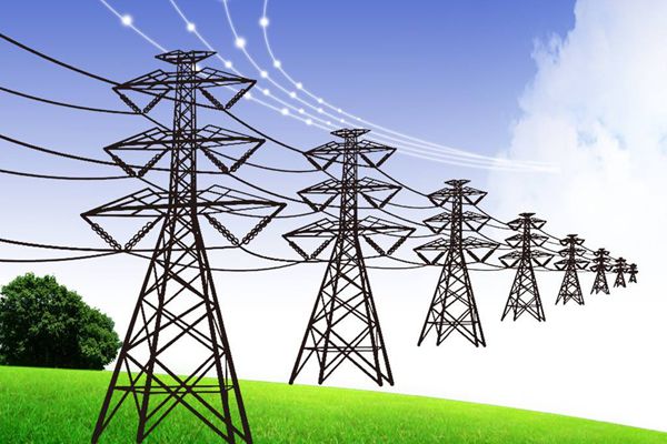 為什么要高壓輸電,高壓輸電的原理是什么