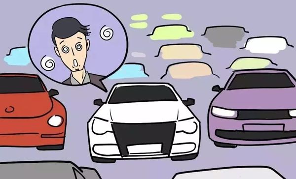 為什么暈車的人開車不暈車,開車不暈車坐車會暈車的原因是什么