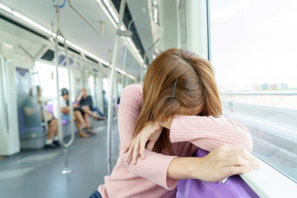 為什么暈車的人開車不暈車,開車不暈車坐車會暈車的原因是什么